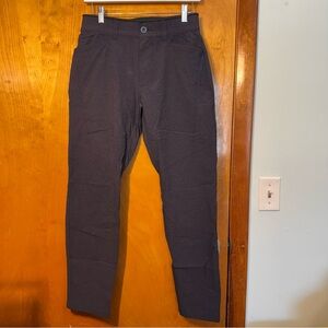 Kuhl Deceptr Men's Pants -28x30